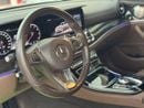 Mercedes Benz E200