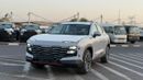 جيتور داشينج JETOUR DASHING 2026 GCC LUXURY 1.6TURBO