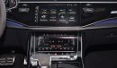 Audi RS Q8 RSQ8-ABT 2022 ALCANTARA-CARBON FIBER, FULL OPTION. IN  EXCELLENT CONDITION