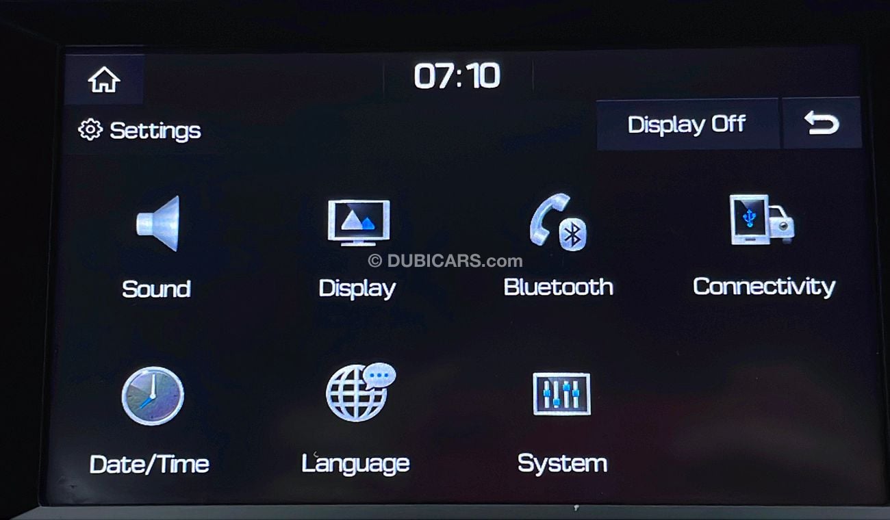 Hyundai Elantra GL 1.6 | Under Warranty | Inspected on 150+ parameters