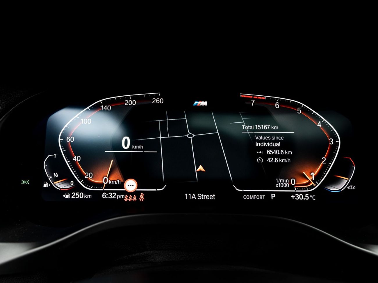 BMW X4 xDrive 30i M Sport 2.0L 2023 BMW X4 xDrive30i, 2029 BMW Warranty, 2029 BMW Service Contract, Low KMs