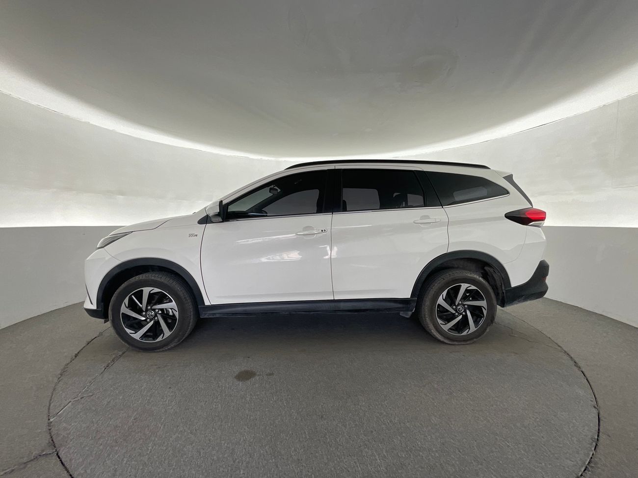 Toyota Rush GX | Guaranteed Warranty | 0 Down Payment