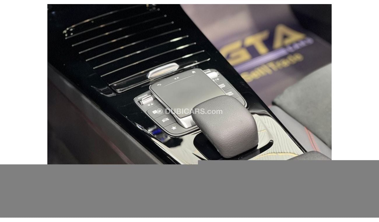 Mercedes-Benz A 200 Std 2021 Mercedes Benz A200, April 2026 Mercedes Warranty, Full Mercedes Service History, Low Kms, G