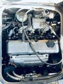 Toyota Coaster Disel / 14B