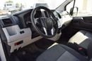 تويوتا هاياس GLS - High Roof 3.5L