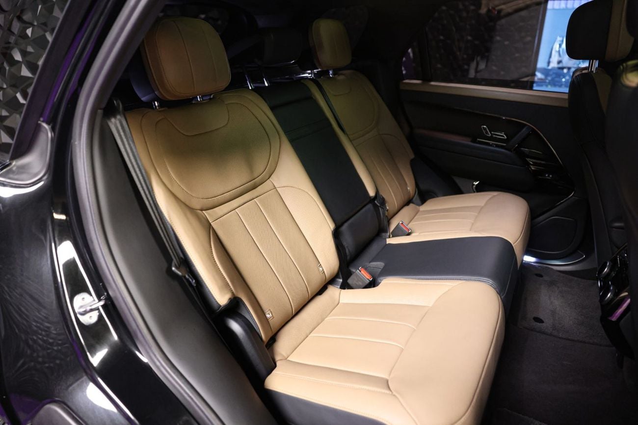 لاند روفر رينج روفر سبورت DYNAMIC SE P400 2023