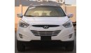 Hyundai Tucson GLS Hyundai Tucson 2015 GCC, full option, in excellent condition