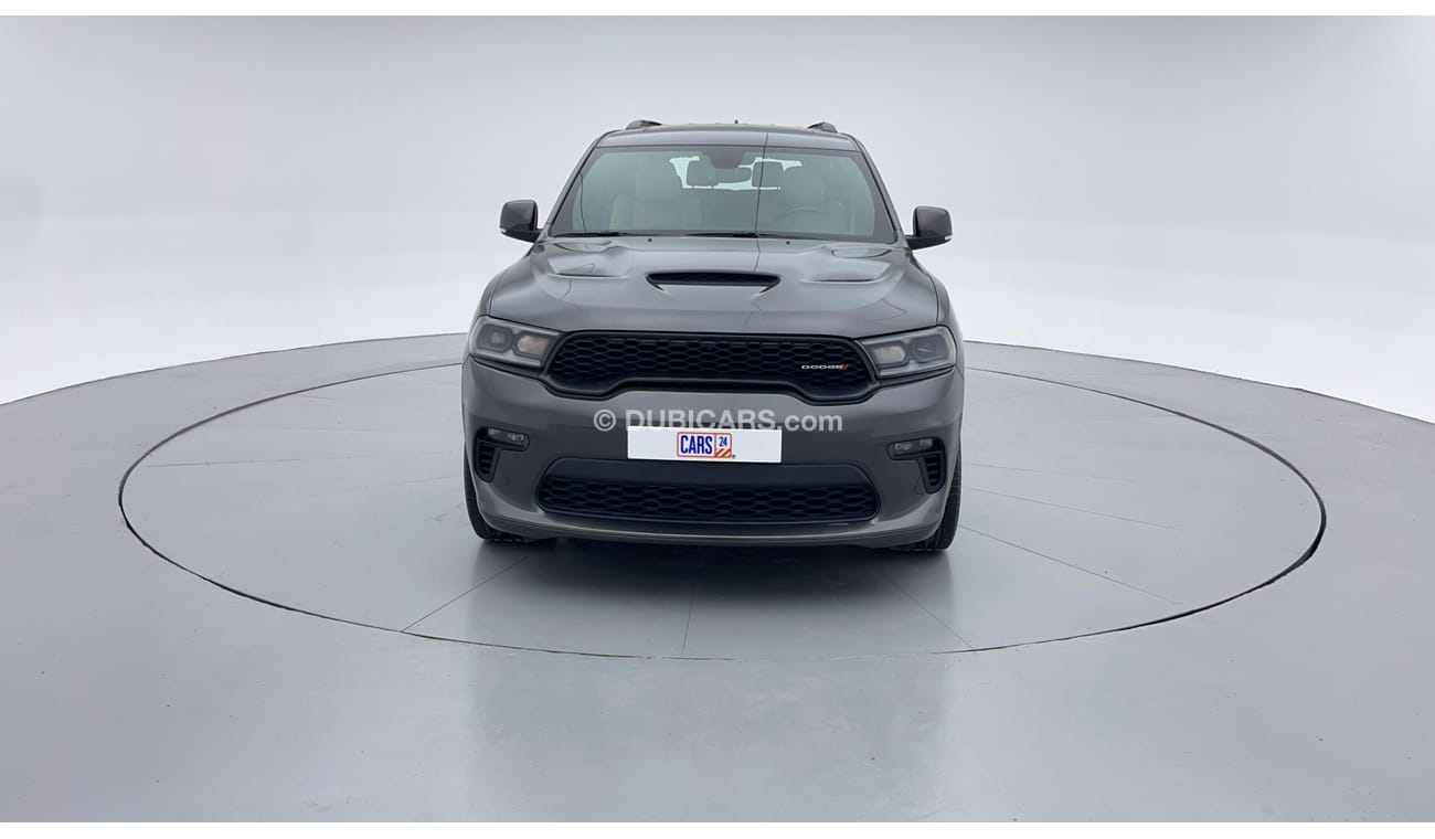 Dodge Durango GT 3.6 | Zero Down Payment | Free Home Test Drive