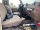 Toyota Land Cruiser Pick Up Std 4.0L Single Cab Utility 4WD