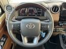 Toyota Land Cruiser Pick Up Toyota Land Cruiser LC79 SC 4.0 AT 2025 Full option