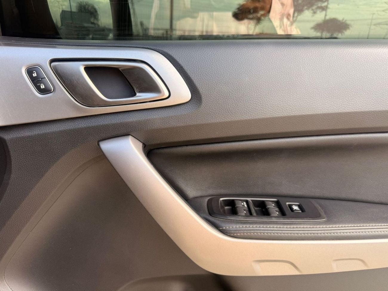 فورد رانجر -