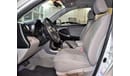 Toyota RAV4 AMAZING Toyota Rav4 4WD 2008 Model!! in Silver Color! GCC Specs