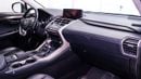 Lexus NX300 PLATINUM 2.0L