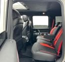 Mercedes Benz G63 AMG 2019 Mercedes Benz G63 AMG Edition 1, Jan/2028 Warranty, Excellent Condition
