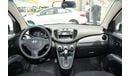 Hyundai i10 2016 GCC No Accident No Paint A perfect Condition