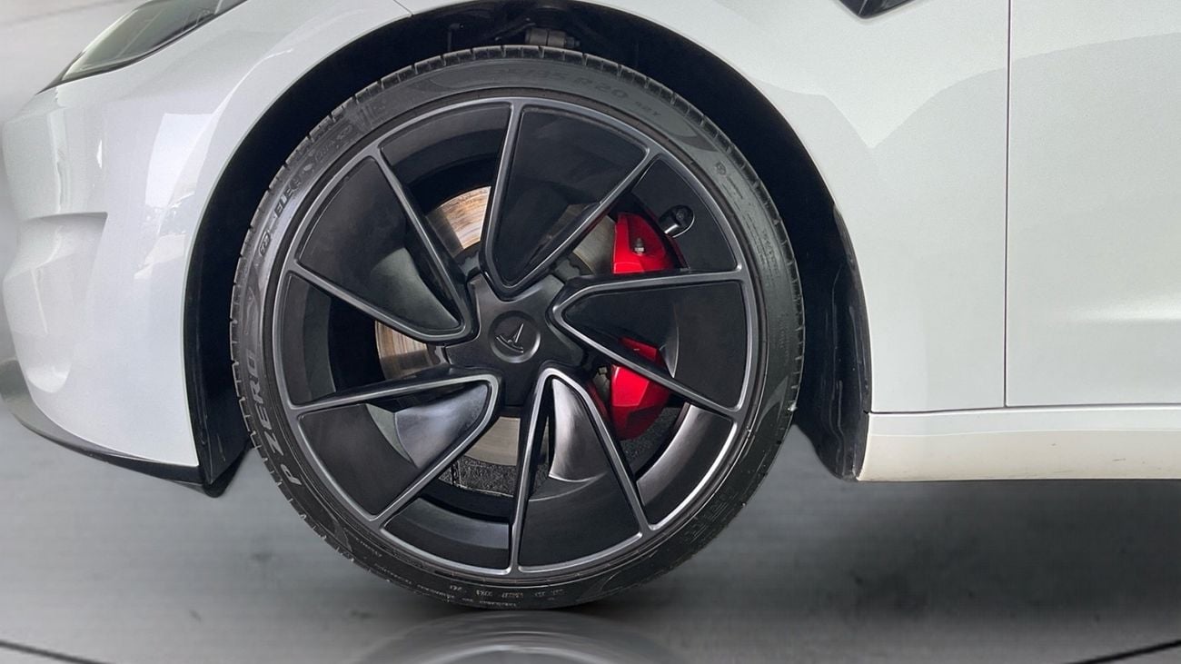 Tesla Model 3 BEV  DUAL MOTOR AWD PERFORMANCE | Guaranteed Warranty | 0 Down Payment