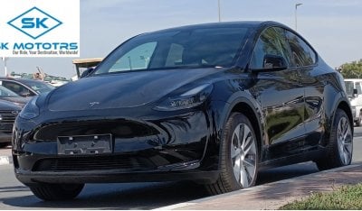 Tesla Model Y Full Electric Dual Battery, Power Seats With Panoramic Roof, 2022