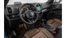 Mini Cooper S Countryman 2018 Mini Countryman S / Full Mini Service History