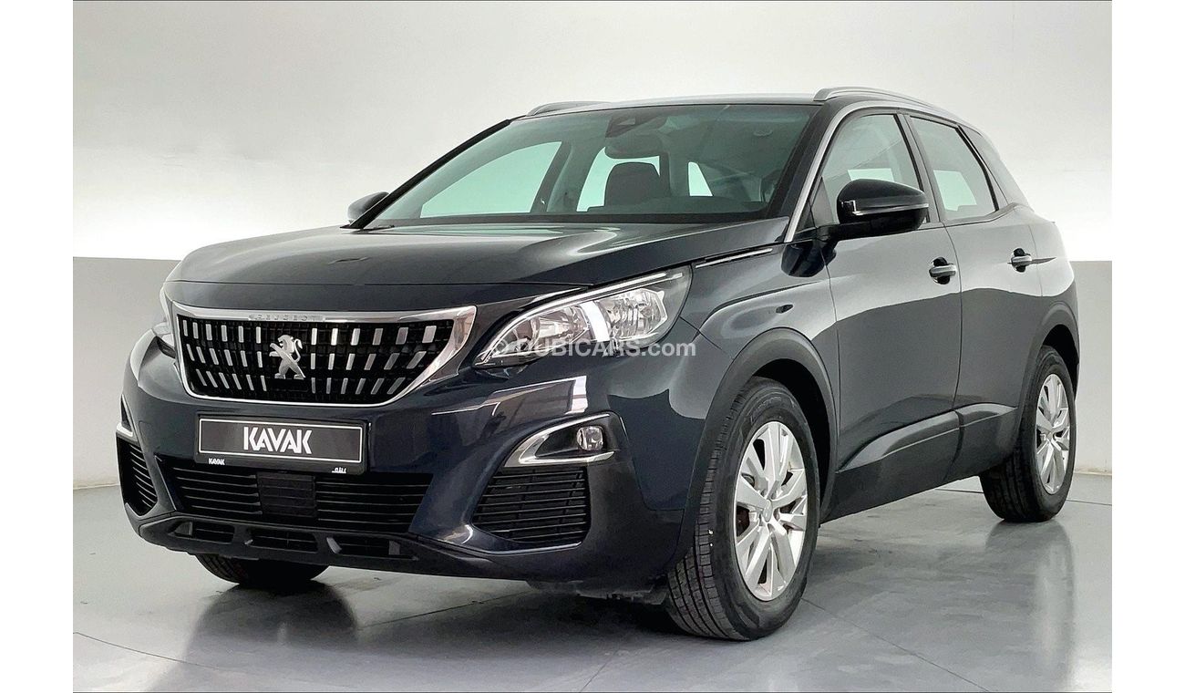 Peugeot 3008 Active | 1 year free warranty | 0 down payment | 7 day return policy