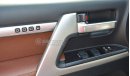 Toyota Land Cruiser 2019  4.5L VXR Full Option 4 Camera,JBL,Big Screen,Rear DVD-Colors Available- للتصدير, و التسجيل