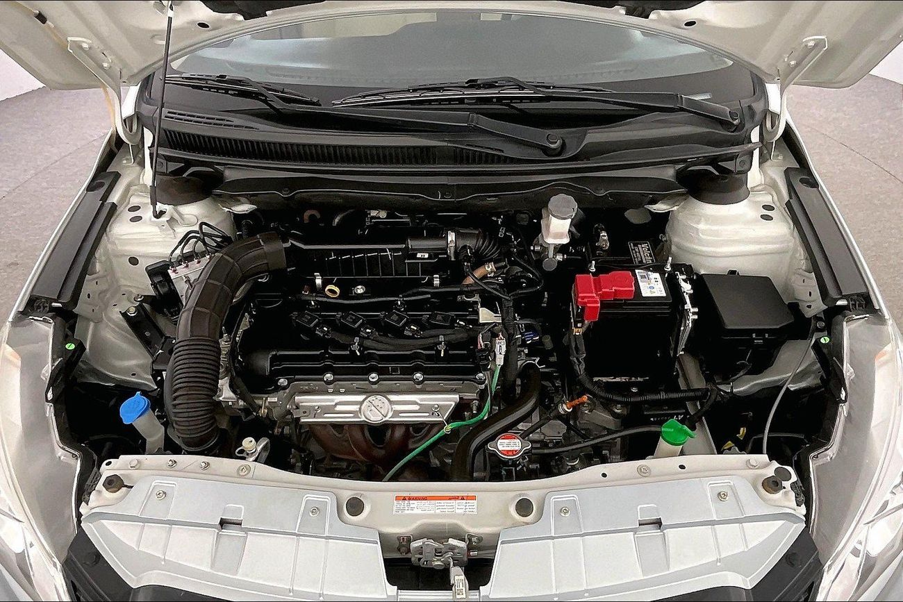 سوزوكي سياز GL | شامل الضمان | 0 ﺪﻔﻋﺓ ﺃﻮﻟﻯ