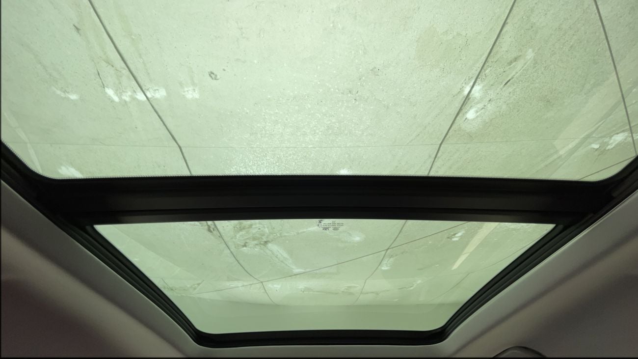 شيري تيجو 7 برو ماكس LUXURY 1.6 | بدون دفعة مقدمة | اختبار القيادة في المنزل