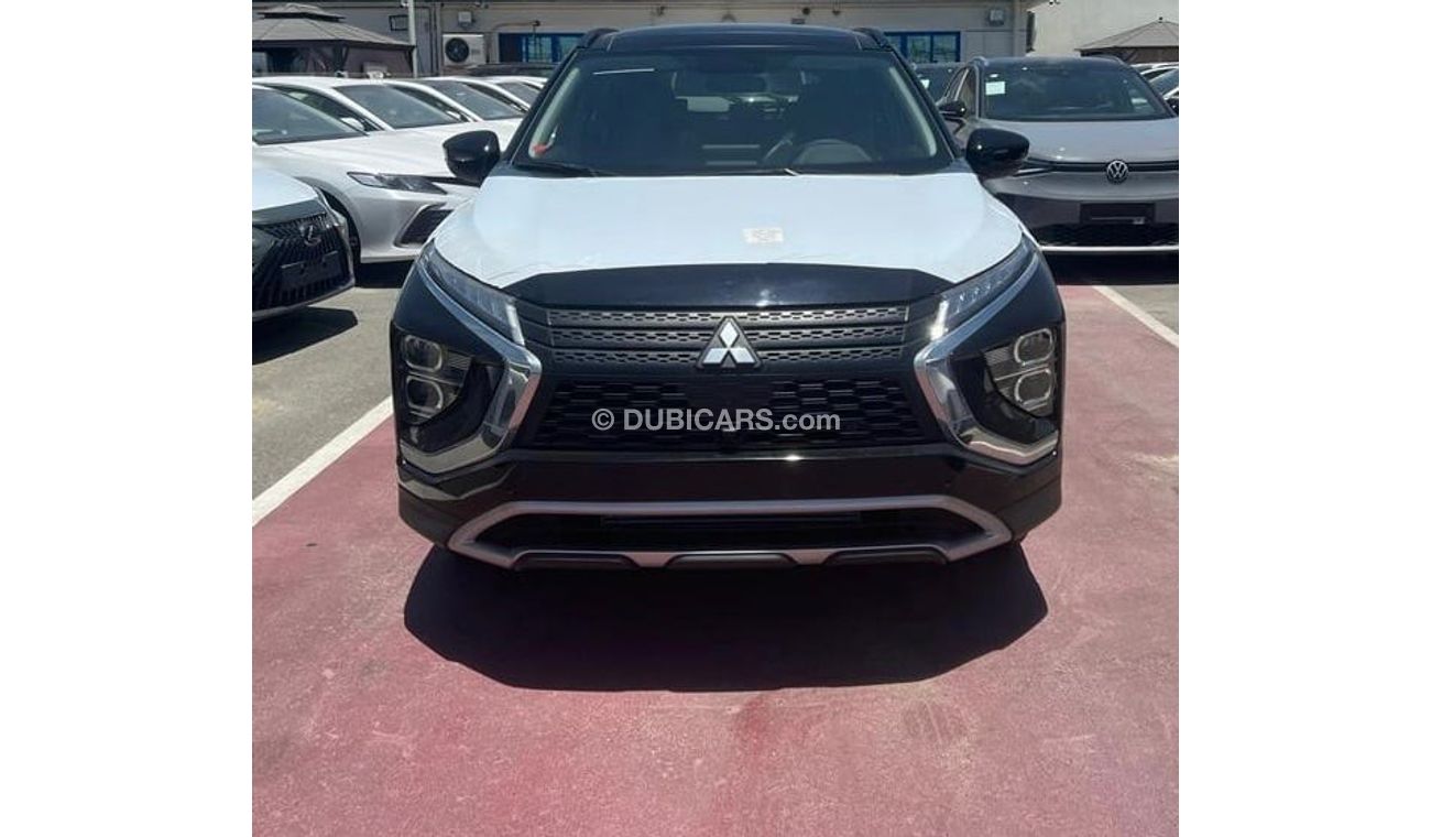 Mitsubishi Eclipse 0km, 1.5 T