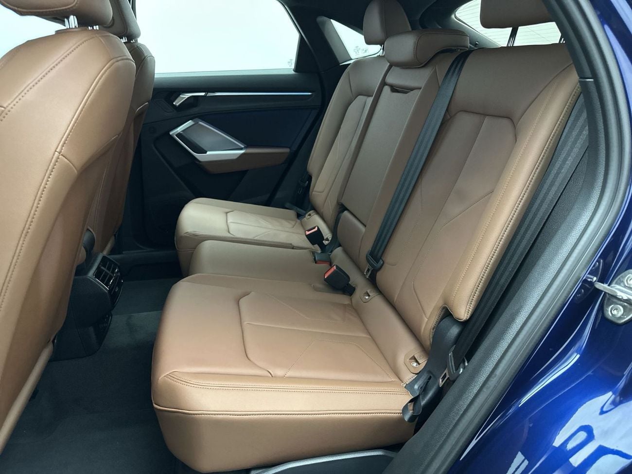 أودي Q3 Sportback 40 TFSI quat 180hp S line (Ref# 13094) EXCLUSIVE RAMADAN OFFER213000