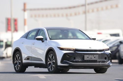 تويوتا كراون Toyota Crown Hybrid 2026 | Best Export Price | Ramadan Deals