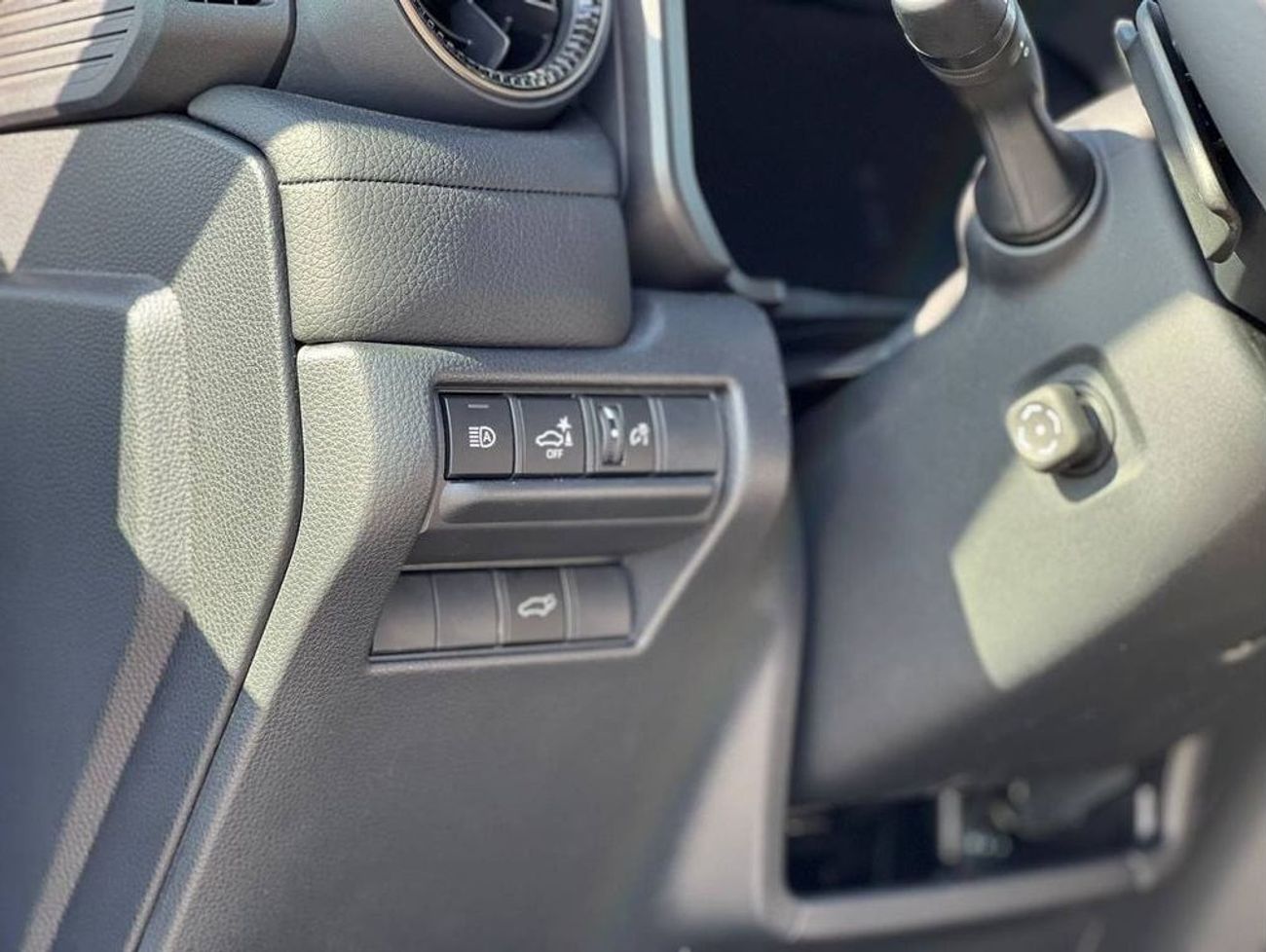 تويوتا برادو Adventure Mono Tone 2.4T ADVENTURE 2.4L TURBO // 2024 // FULL OPTION WITH RADAR & 360 CAMERA , HEAD