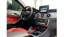 Mercedes-Benz CLA 250 MERCEDES CLA250 AMG 2018