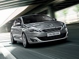 Peugeot 308 exterior - Front Left Angled
