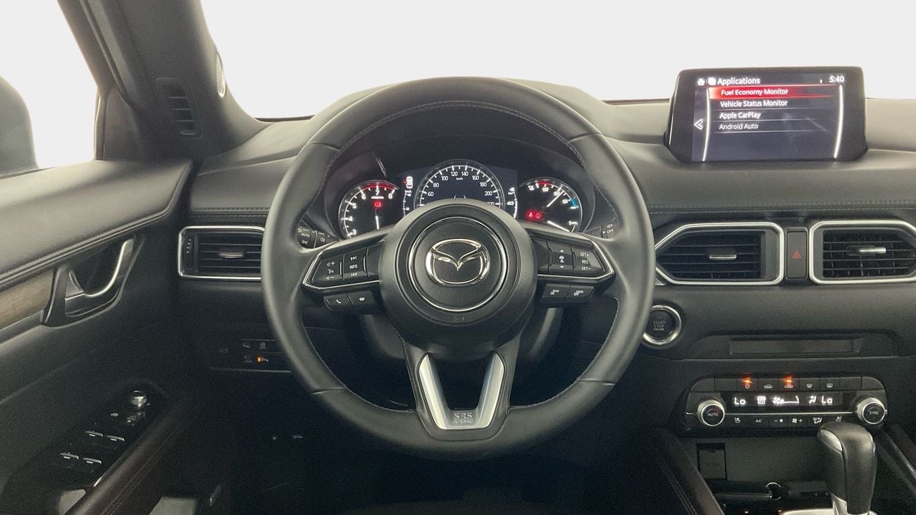 مازدا CX5 Signature | upto AED 20,000 Ramadan Discount | شامل الضمان | 0 ﺪﻔﻋﺓ ﺃﻮﻟﻯ