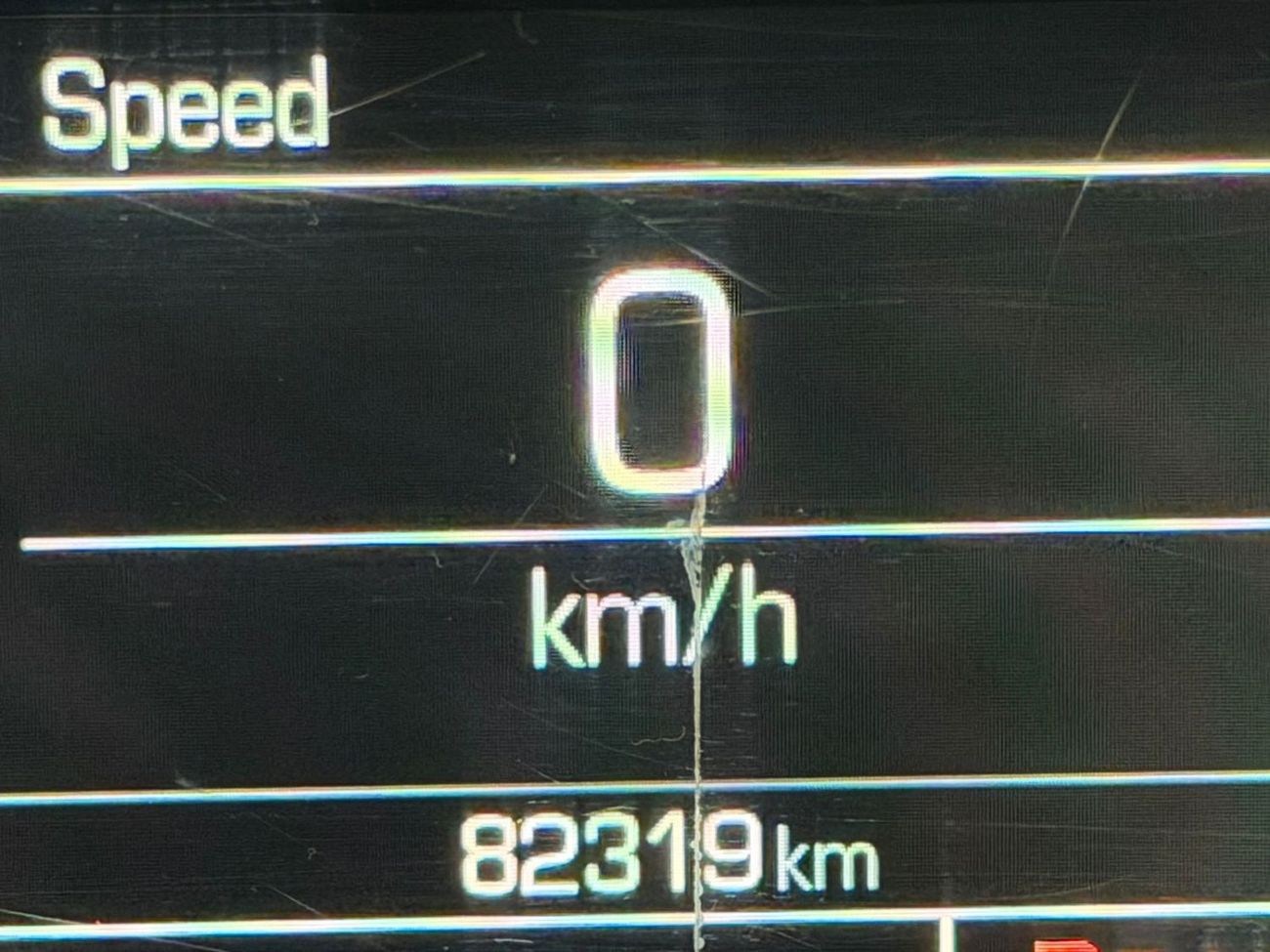 Chevrolet Malibu fully loaded, panoramic