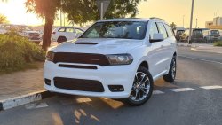 Dodge Durango GT V6 - 2020 Brand New - 3 yrs Agency Warranty - 1950/- per month