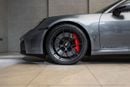 Porsche 911 Carrera GTS 3.0L (450 HP) Coupe