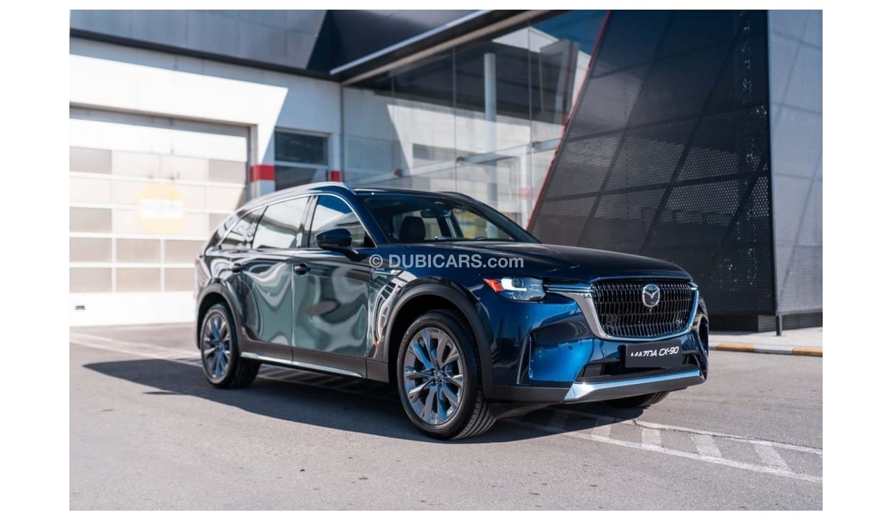 Hyundai Mufasa Brand New Export Euro 5 Engine