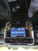 Toyota 4Runner 2023 Model 4x4 , Push button and original leather seats