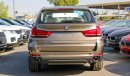 بي أم دبليو X5 XDrive 3.5i