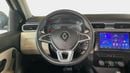 Renault Duster 1.6 L 115 2WD AUTO PE ABS | Guaranteed Warranty | 0 Down Payment