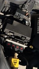 جيب جراند شيروكي Overland 5.7L (360 HP)