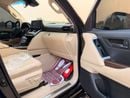 Toyota Land Cruiser GXR Model 2023 GXR 4.0L Pull Option with Radar Very clean Title And Slightly Use