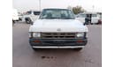 نيسان بيك آب NISSAN DATSUN PICK UP RIGHT HAND DRIVE   (PM1524)