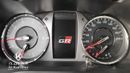 Toyota Hilux 2.8L GR SPORT A/T FO – DIESEL, Double Cab, 4x4