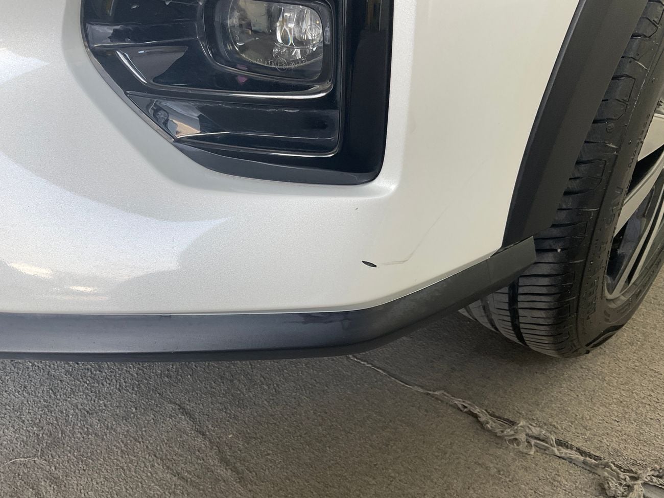 نيسان كيكس 1.6 SV CVT | شامل الضمان | 0 ﺪﻔﻋﺓ ﺃﻮﻟﻯ