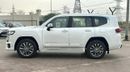 Toyota Land Cruiser TOYTA LAND CRUISER VXR 3.5 TWIN TURBO 2026