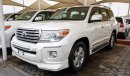 Toyota Land Cruiser GXR V8