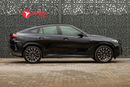 BMW X6 BMW X6 40i M Sport 2024 GCC | Agency Warranty