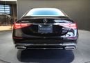 Mercedes Maybach S580 Maybach