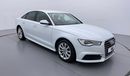 Audi A6 35 TFSI 1.8 | Under Warranty | Inspected on 150+ parameters